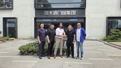 良木道·Dr. Hahn：需求与技术对话的双向赋能