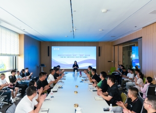 25载匠心筑基，良木道以技术内功破局行业寒冬