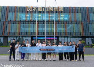 逆势而上：良木道门窗以品质坚守诠释高端定力
