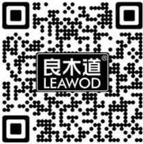 良木道微信公众号二维码